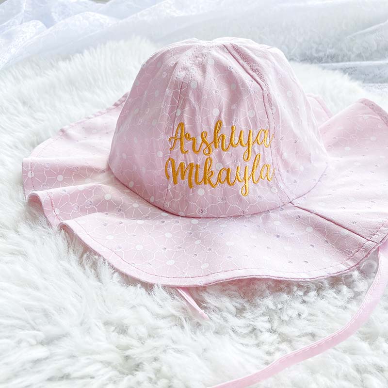 Bucket Hat - Image 3