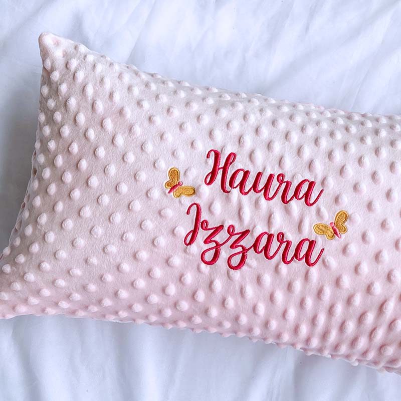 Toddler Pillow - Classic - Image 3