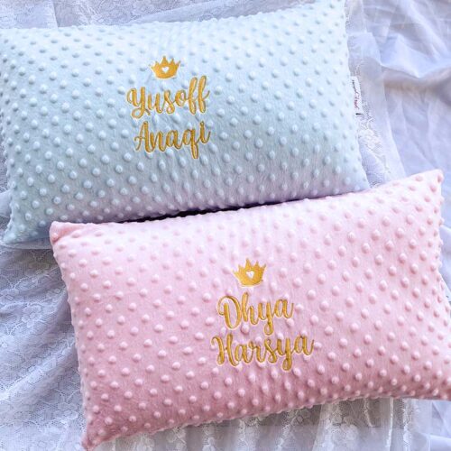 Pillow cute crown_NEW