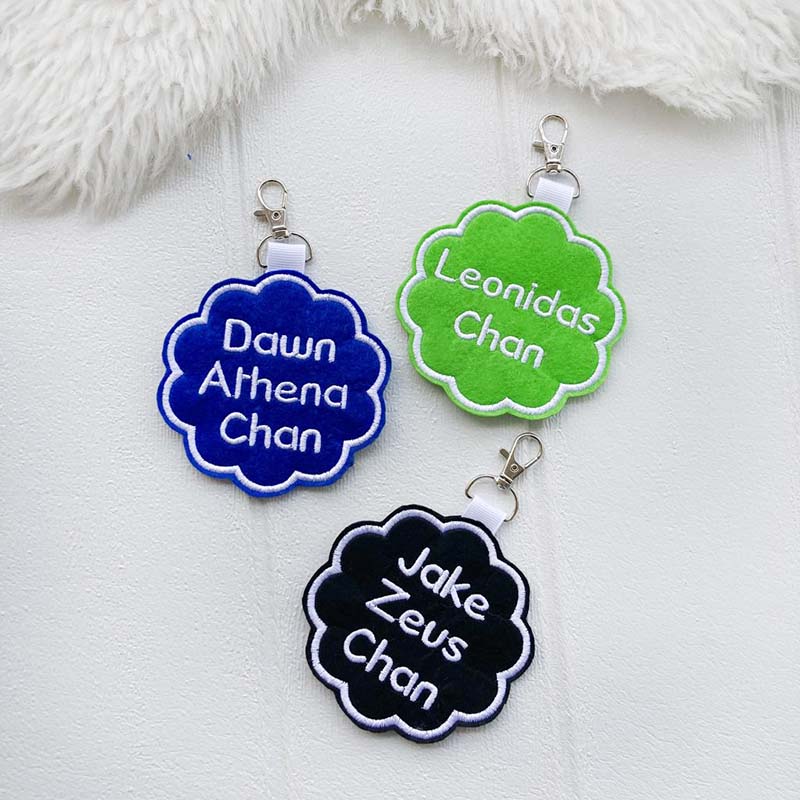 Bag Tag - Image 3
