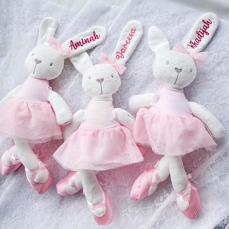 Ballerina Bunny - Image 3
