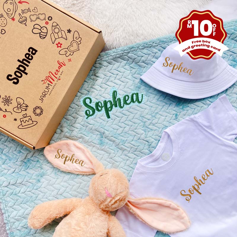 Toddler & Kids Junior Dreamer Gift Set