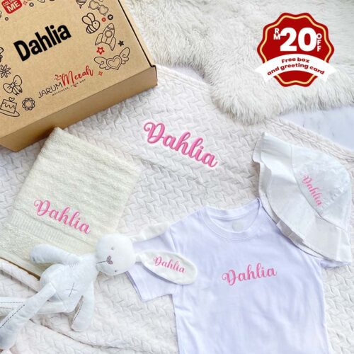 Kids Set C - Neutral2