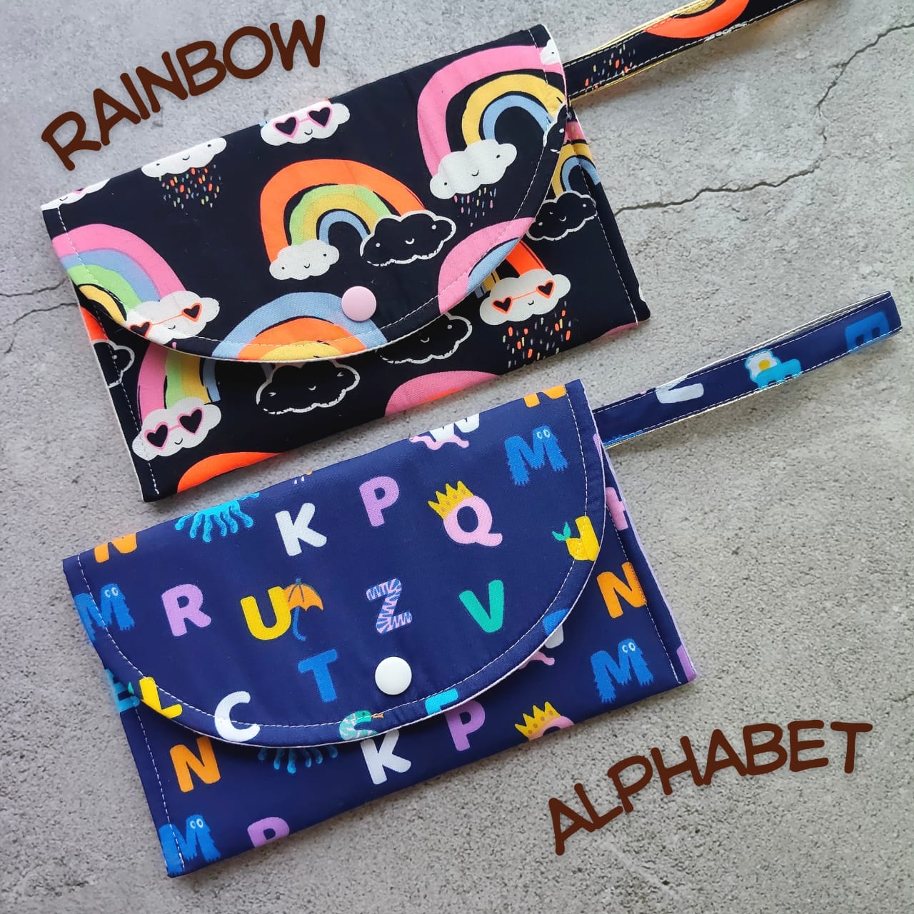 Money Pouch - Image 4