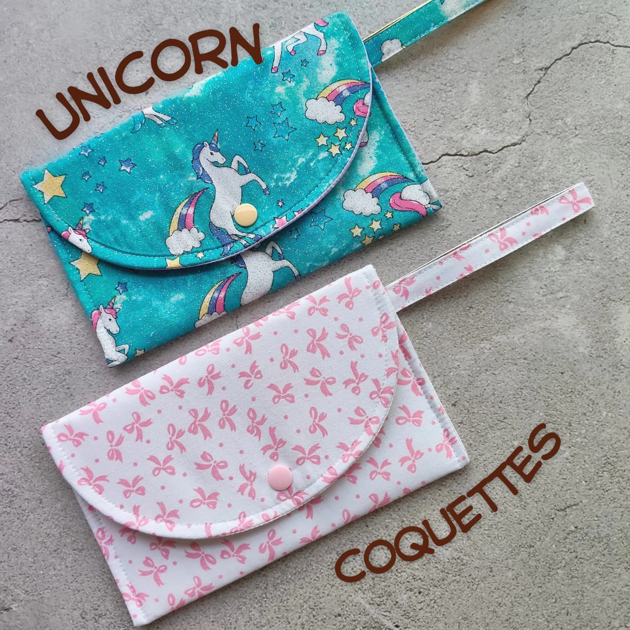 Money Pouch - Image 3