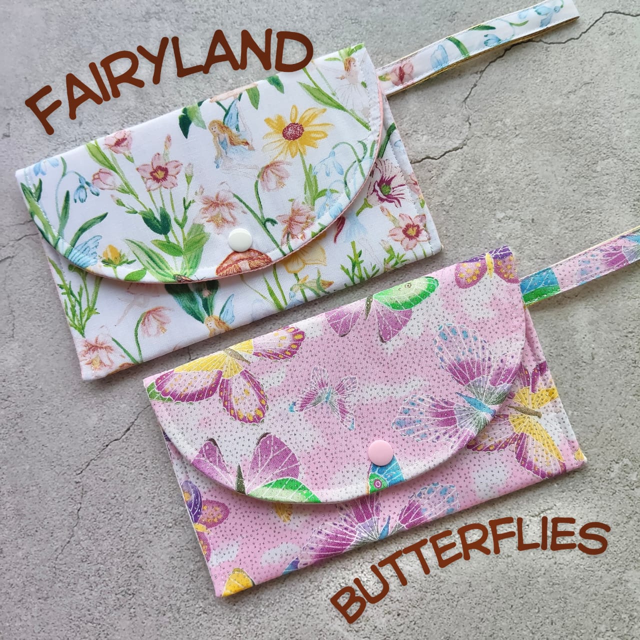 Money Pouch - Image 6
