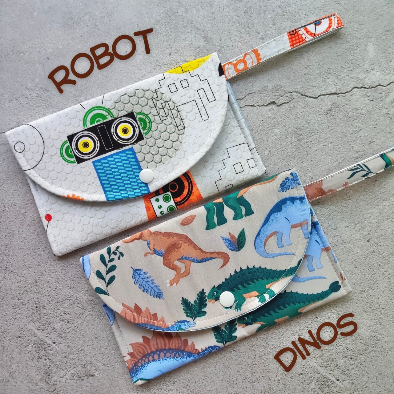 Money Pouch - Image 2