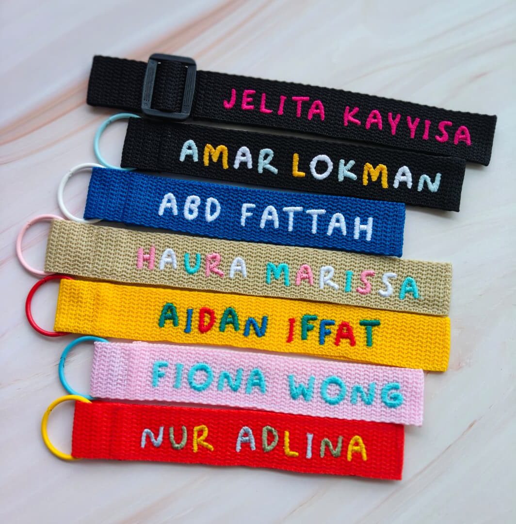 Bag Straps