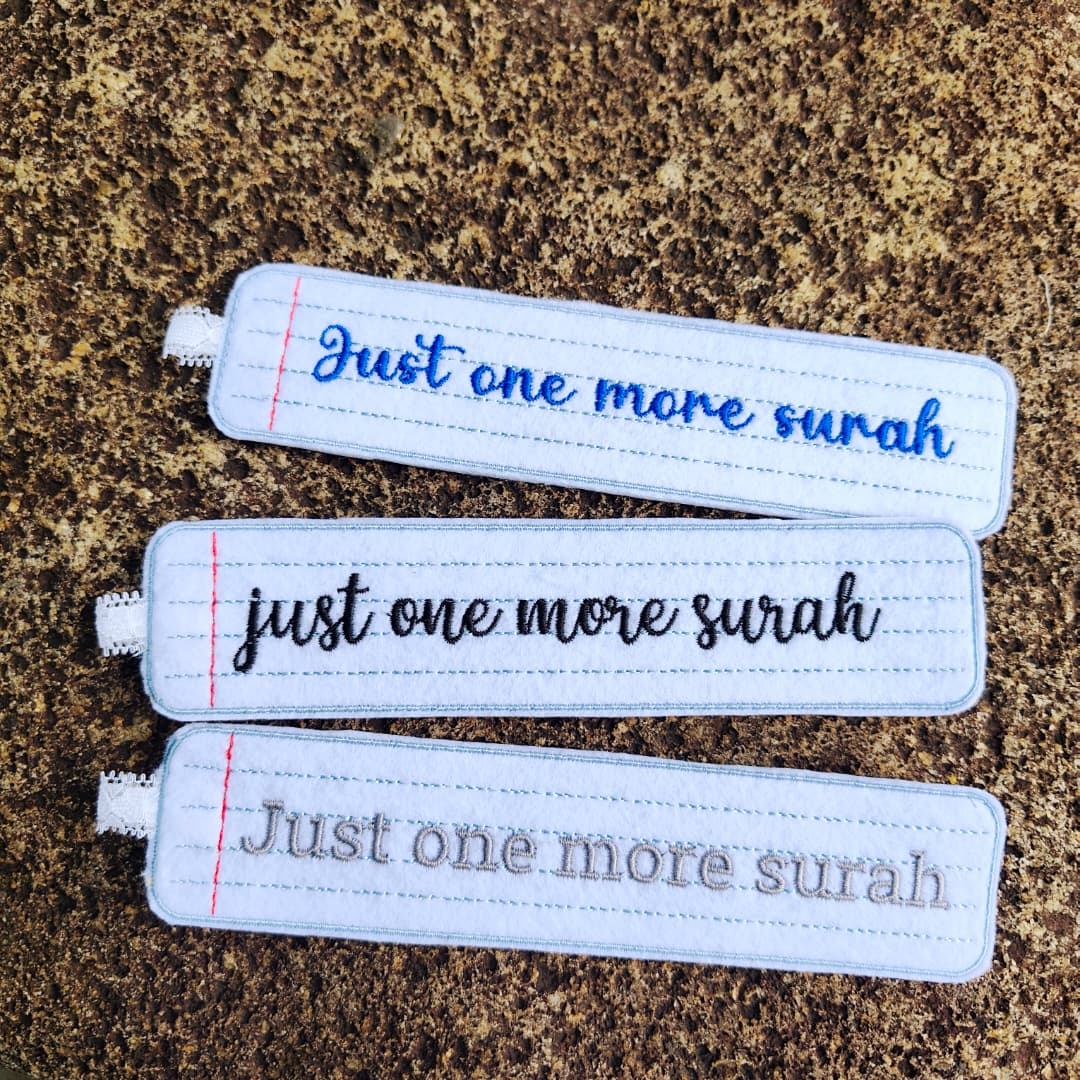 Bookmark - Image 3