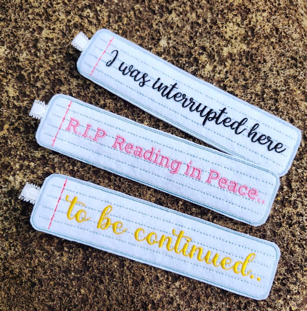 Bookmark