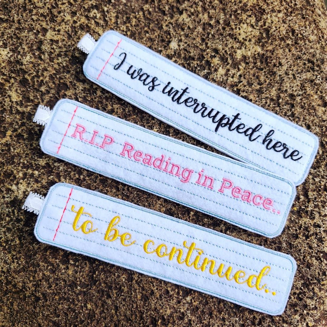 Bookmark